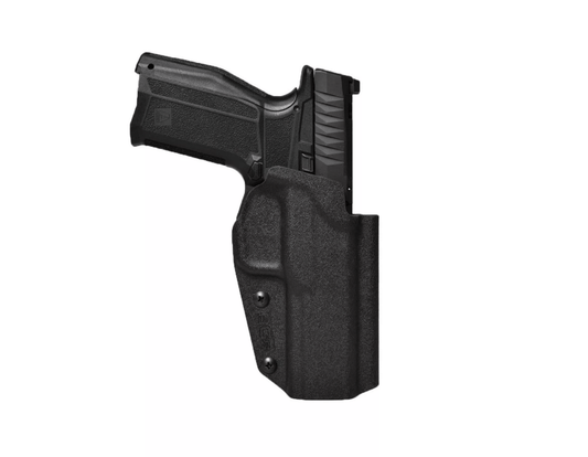 BGs MALIN HOLSTER Kydex Arex Delta M/X/L – Dreptaci | Echipament tactic WARGEAR