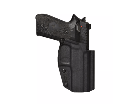 BGs MALIN HOLSTER Kydex Arex Zero 1 – Dreptaci | Echipament tactic WARGEAR