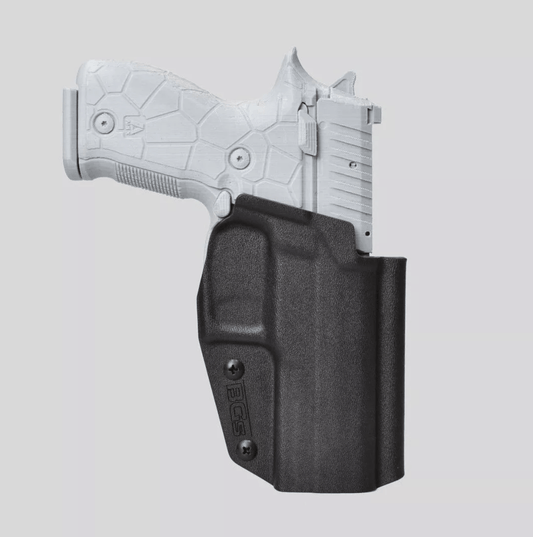 BGs MALIN HOLSTER Kydex Arex Zero 2 – Dreptaci | Echipament tactic WARGEAR