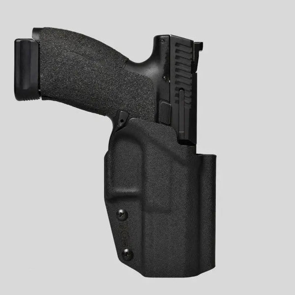 BGs MALIN HOLSTER Kydex CZ P10C / P10F | Echipament tactic WARGEAR