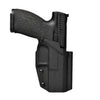 BGs MALIN HOLSTER Kydex CZ P10C | Echipament tactic WARGEAR