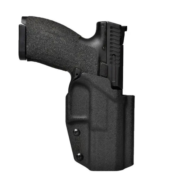 BGs MALIN HOLSTER Kydex CZ P10C | Echipament tactic WARGEAR