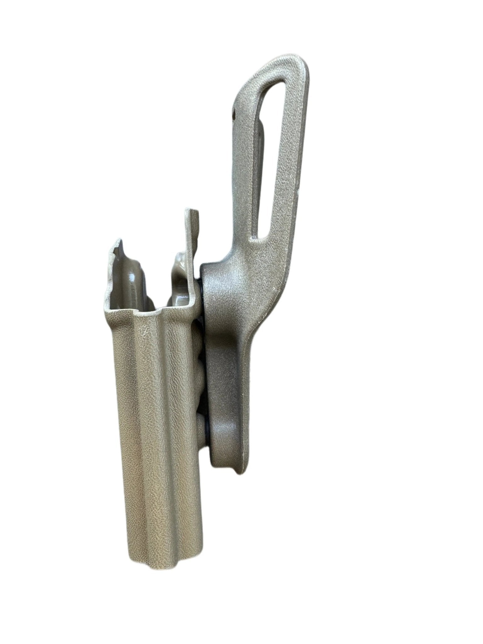 BGs MALIN HOLSTER Kydex GLOCK 17/19/34 Dark Earth | Echipament tactic WARGEAR