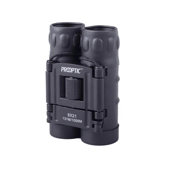 Binoclu 8x21 PROOPTIC | Echipament tactic WARGEAR