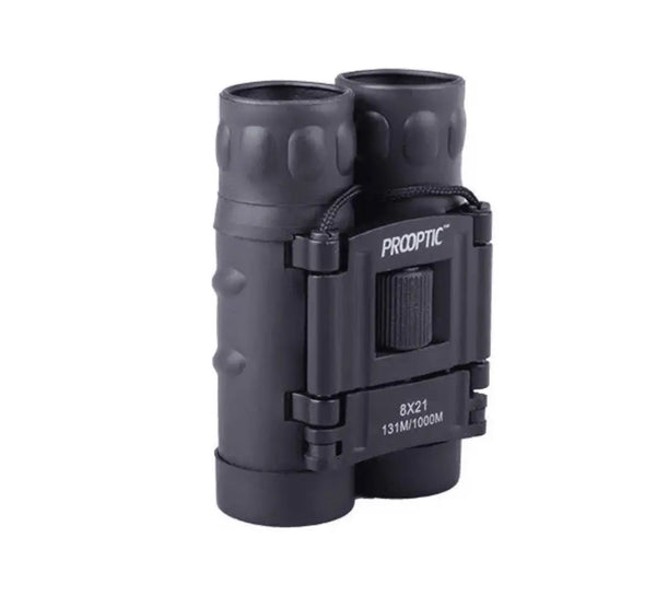 Binoclu 8x21 PROOPTIC | Echipament tactic WARGEAR