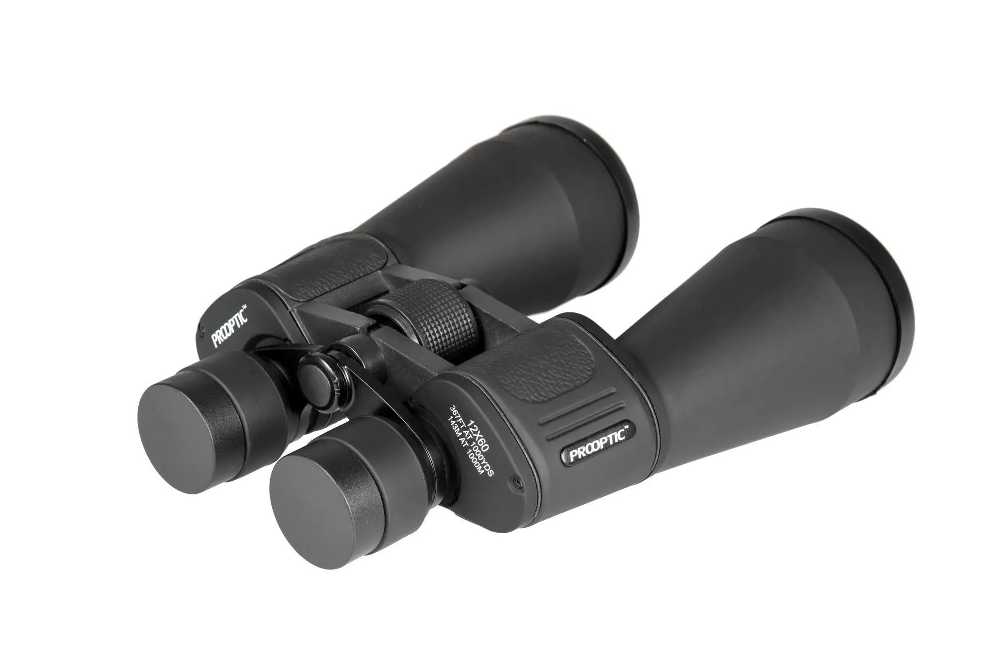 Binoclu PROOPTIC 12x60 | Echipament tactic WARGEAR