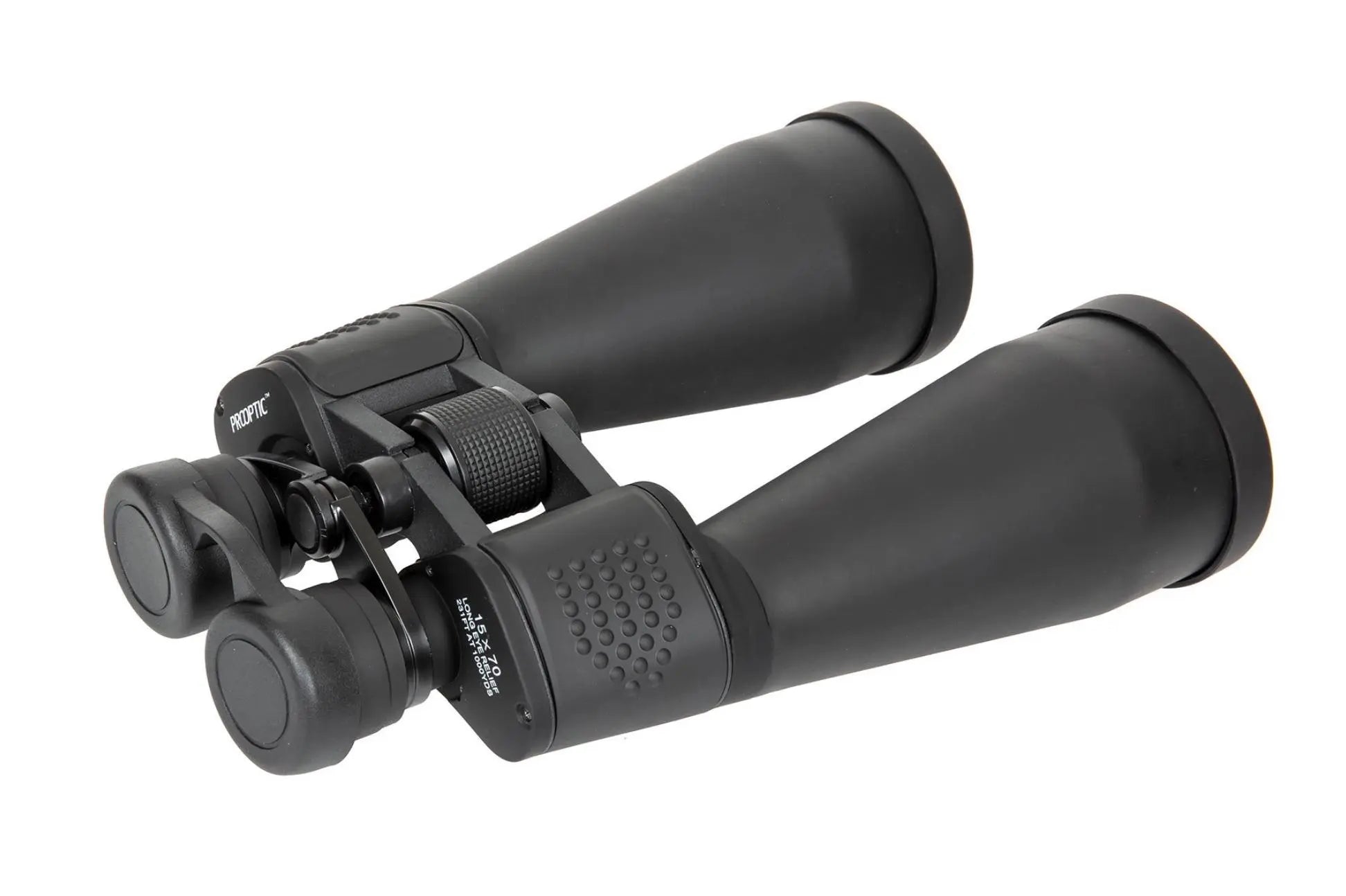 Binoclu PROOPTIC 15X70 | Echipament tactic WARGEAR