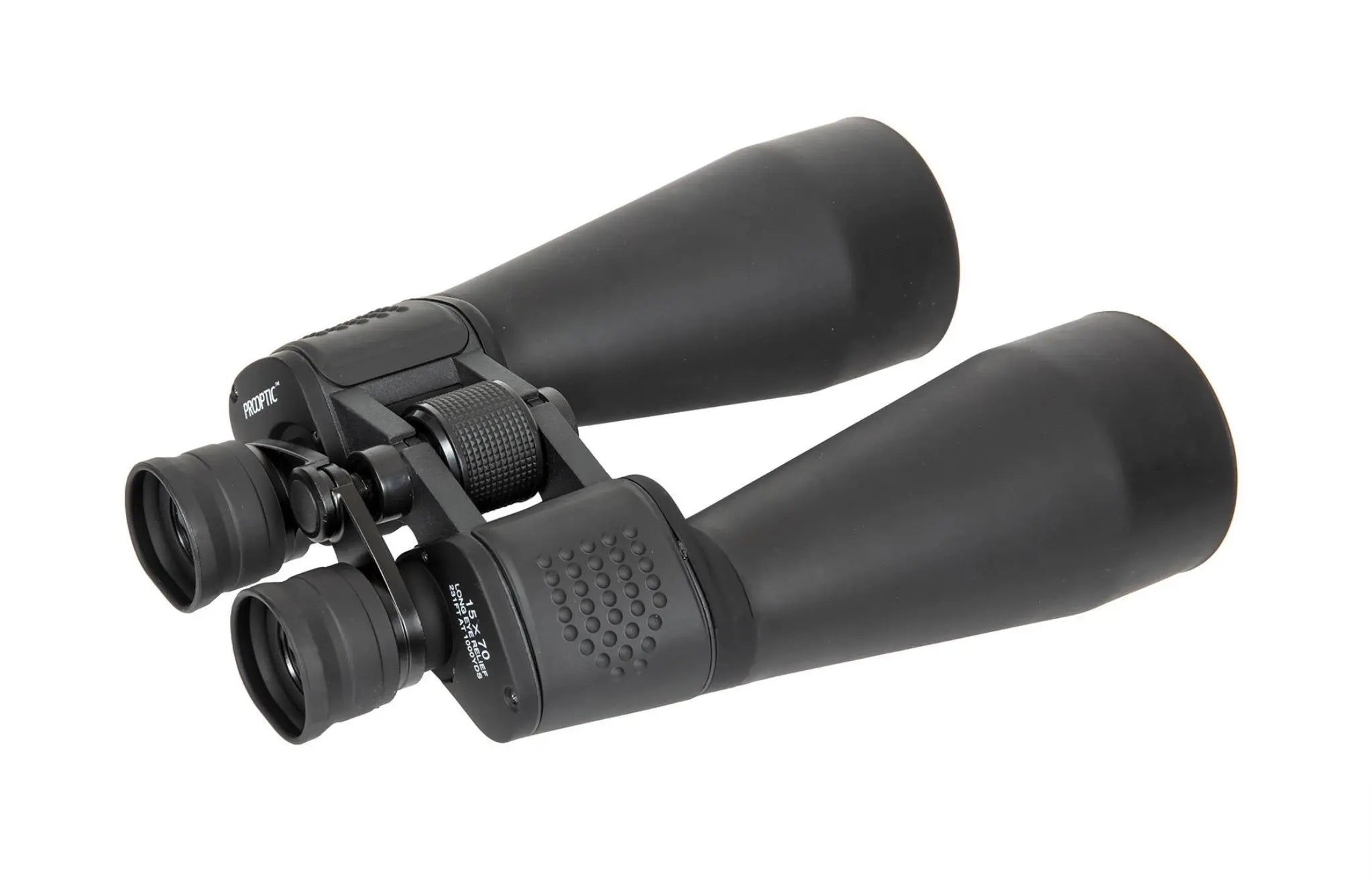 Binoclu PROOPTIC 15X70 | Echipament tactic WARGEAR