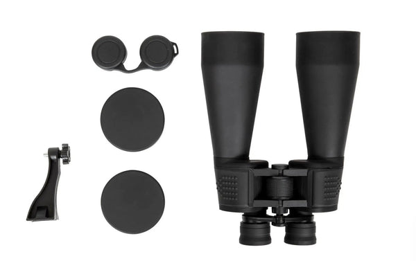 Binoclu PROOPTIC 15X70 | Echipament tactic WARGEAR