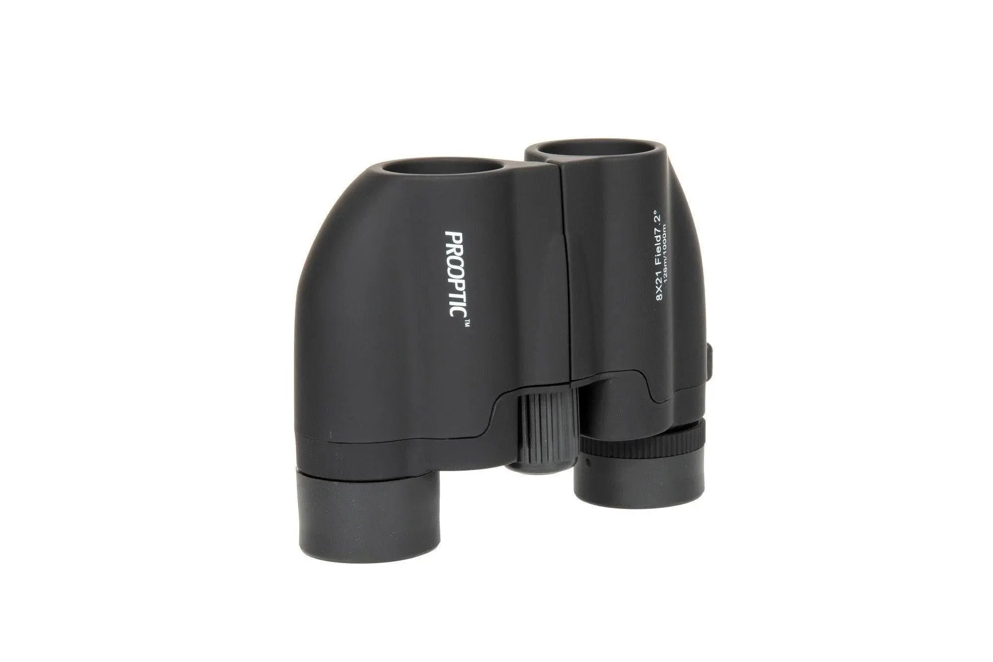 Binoclu PROOPTIC 8x21 | Echipament tactic WARGEAR