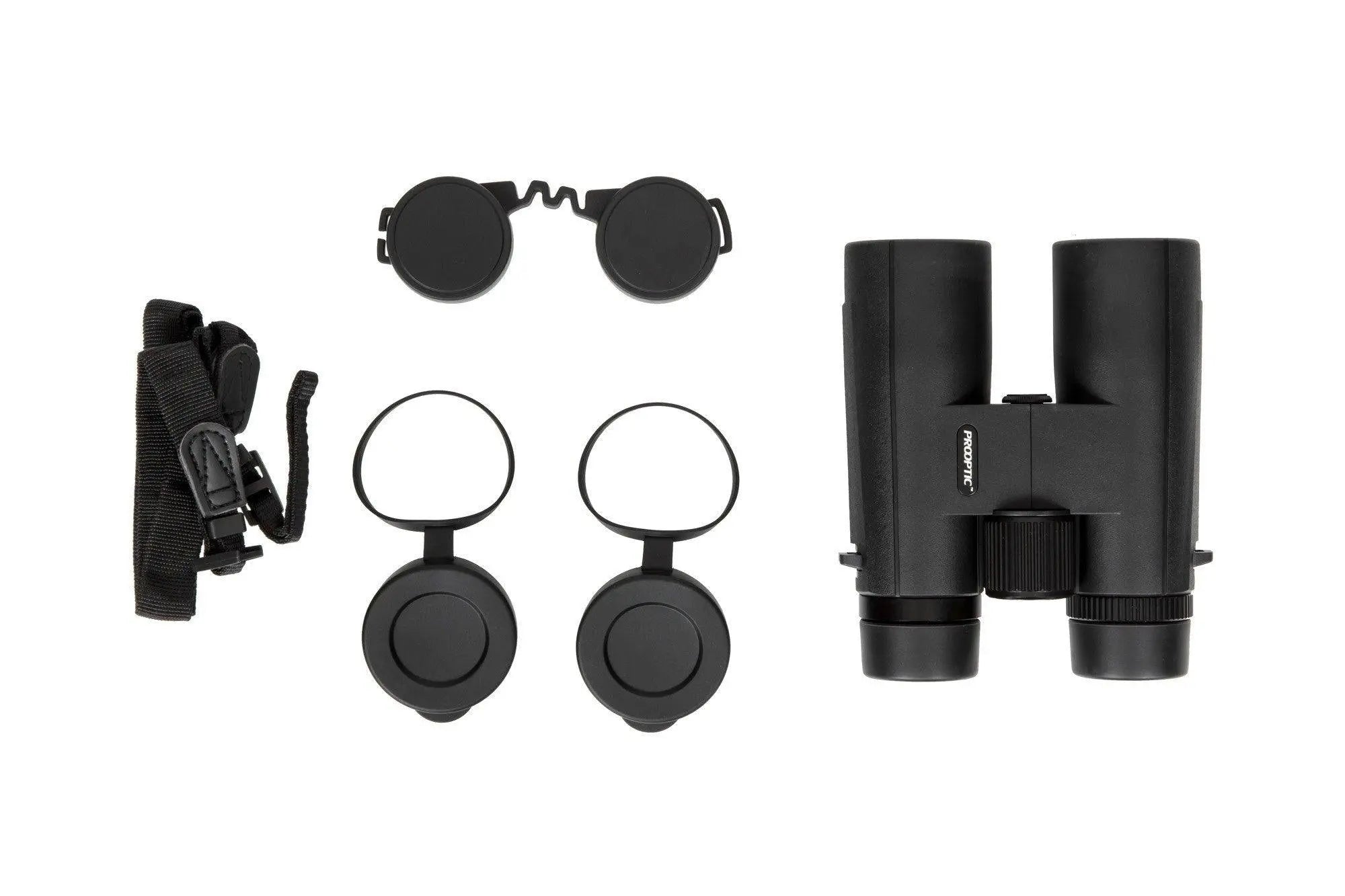 Binoclu PROOPTIC 8x42 | Echipament tactic WARGEAR