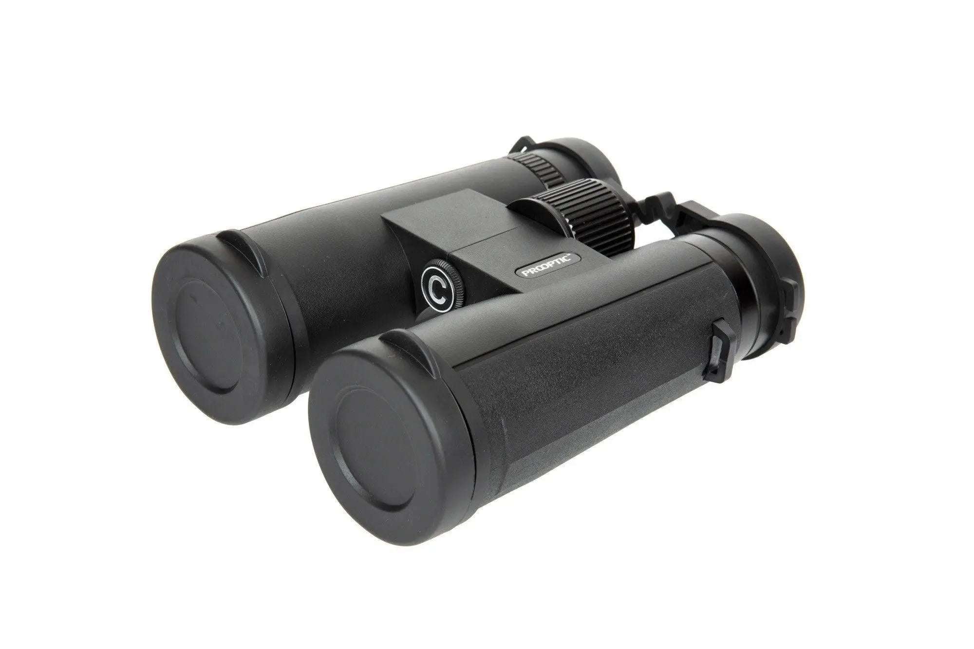 Binoclu PROOPTIC 8x42 | Echipament tactic WARGEAR