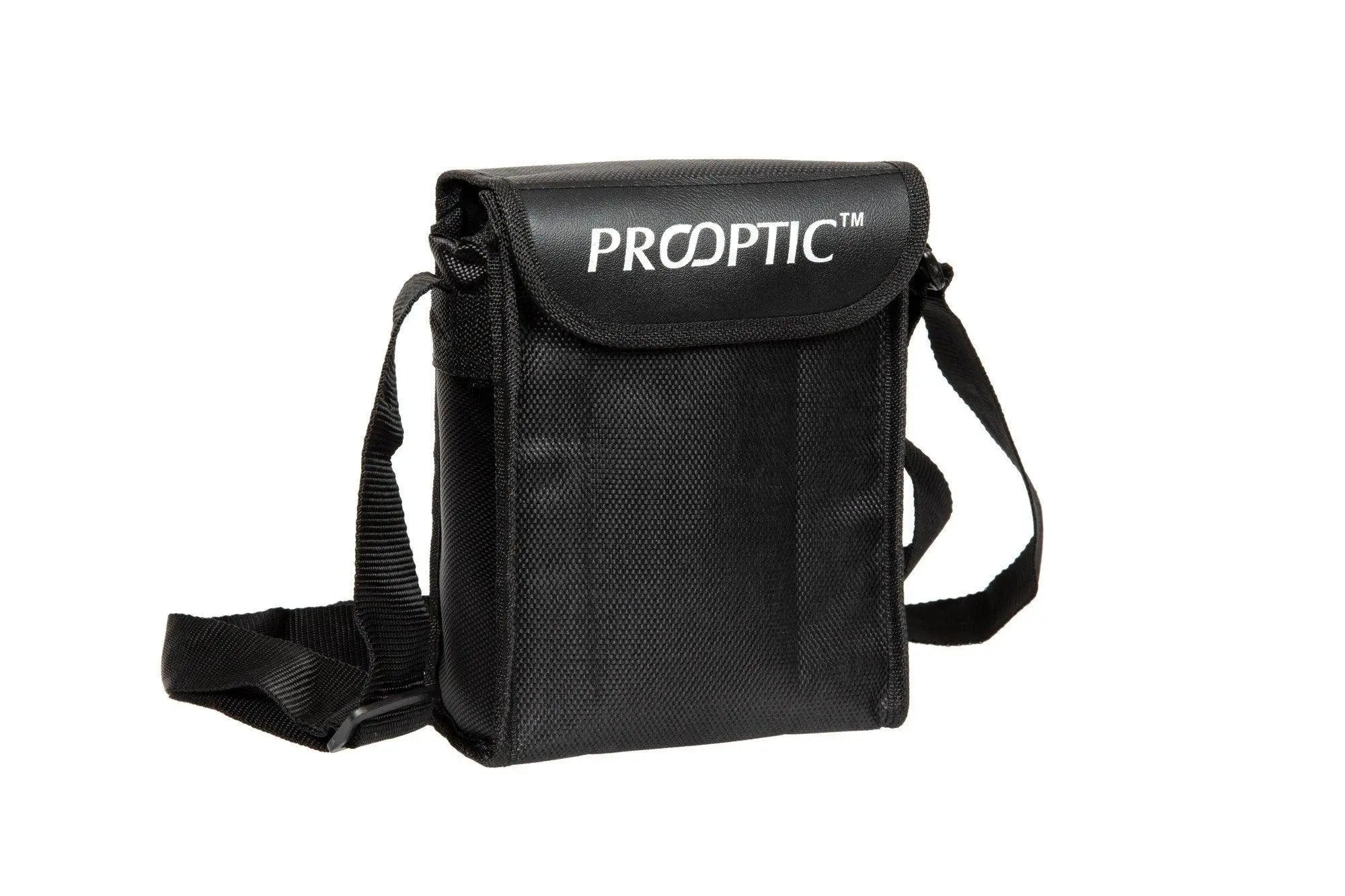 Binoclu PROOPTIC 8x42 | Echipament tactic WARGEAR
