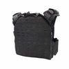 Plate carrier BLACKOUT negru