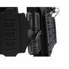 Plate carrier BLACKOUT negru