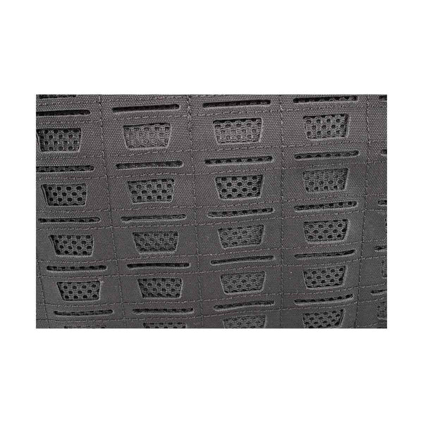 Plate carrier BLACKOUT negru