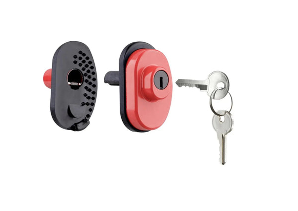 Blocator tragaci Umarex ProSecur | Echipament tactic WARGEAR