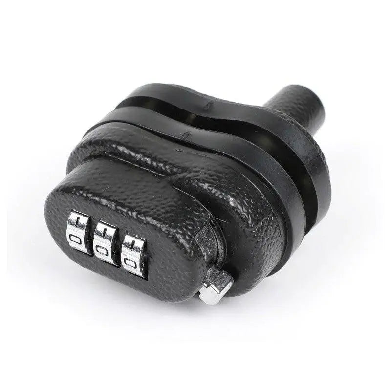 Blocator tragaci universal cu cifru | Echipament tactic WARGEAR