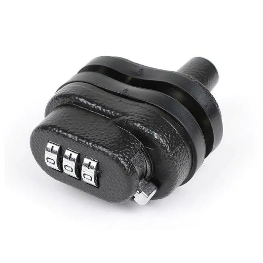 Blocator tragaci universal cu cifru | Echipament tactic WARGEAR