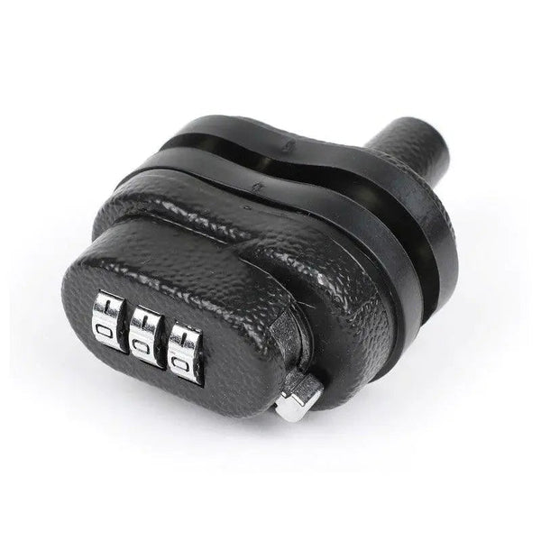 Blocator tragaci universal cu cifru | Echipament tactic WARGEAR