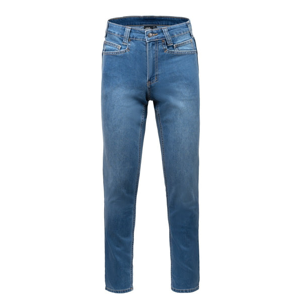 Blugi Helikon-Tex Treadstone Slim Cordura – Ocean Blue | WARGEAR RO