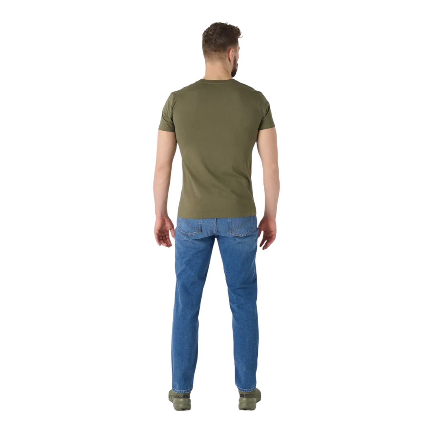 Blugi Helikon-Tex Treadstone Slim Cordura – Ocean Blue | WARGEAR RO