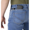 Blugi Helikon-Tex Treadstone Slim Cordura – Ocean Blue | WARGEAR RO