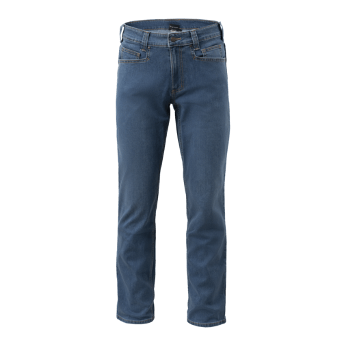 Blugi tactici Helikon - Tex® Treadstone Jeans Cordura® – Ocean Blue | DuraDenim | Echipament tactic WARGEAR