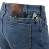 Blugi tactici Helikon - Tex® Treadstone Jeans Cordura® – Ocean Blue | DuraDenim | Echipament tactic WARGEAR