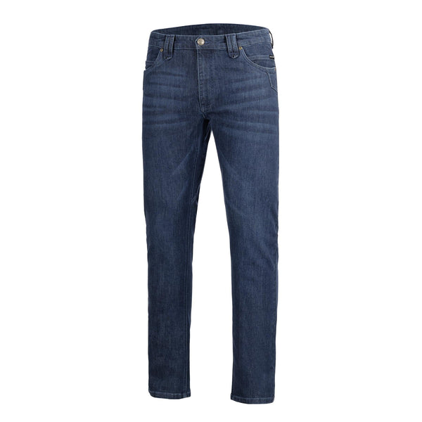 Blugi Tactici Low Profile JASON JEANS Pentagon® | Echipament tactic WARGEAR