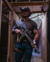 Blugi tactici ROGUE PENTAGON TACTICAL | Echipament tactic WARGEAR