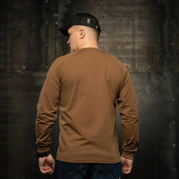 Bluza army Athlete M - TAC | Echipament tactic WARGEAR