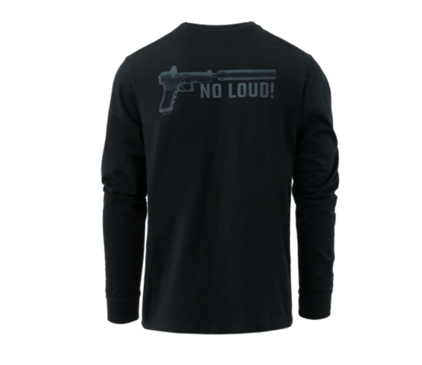 Bluza army barbati Direct Action® NO LOUD! | Echipament tactic WARGEAR