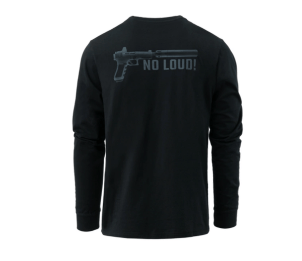 Bluza army barbati Direct Action® NO LOUD! | Echipament tactic WARGEAR