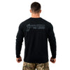 Bluza army barbati Direct Action® NO LOUD! | Echipament tactic WARGEAR