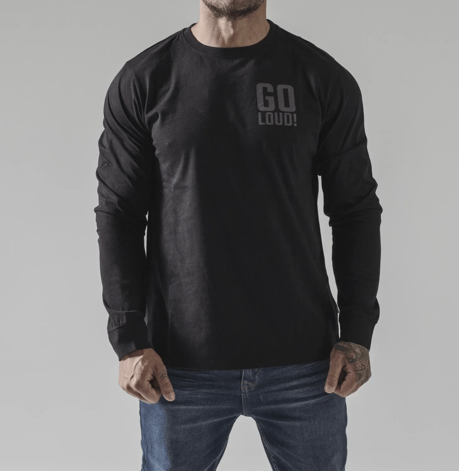 Bluza army barbati Direct Action® NO LOUD! | WARGEAR RO