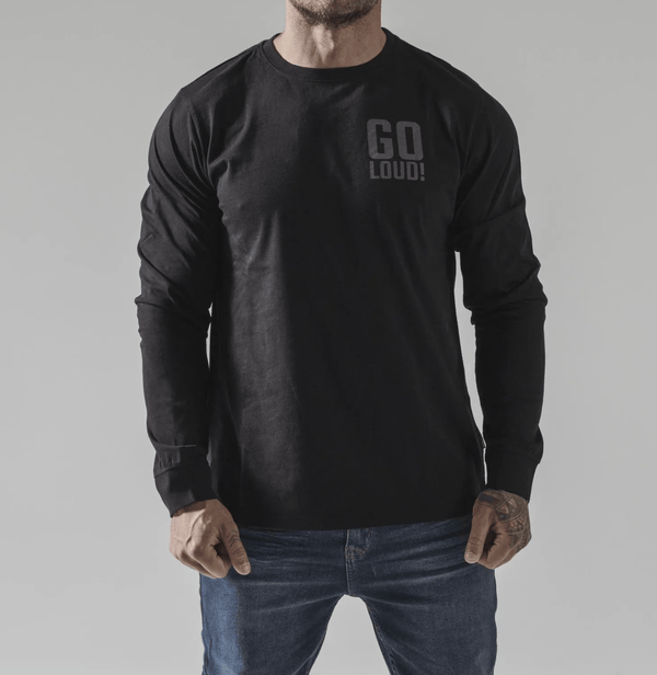 Bluza army barbati Direct Action® NO LOUD! | WARGEAR RO