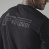 Bluza army barbati Direct Action® NO LOUD! | WARGEAR RO
