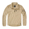Bluza fleece tactica Troyer Ripstop Brandit | WARGEAR RO