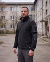 Bluza fleece tactica Troyer Ripstop Brandit | WARGEAR RO