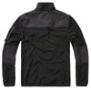 Bluza fleece tactica Troyer Ripstop Brandit | WARGEAR RO