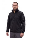 Bluza fleece tactica Troyer Ripstop Brandit | WARGEAR RO