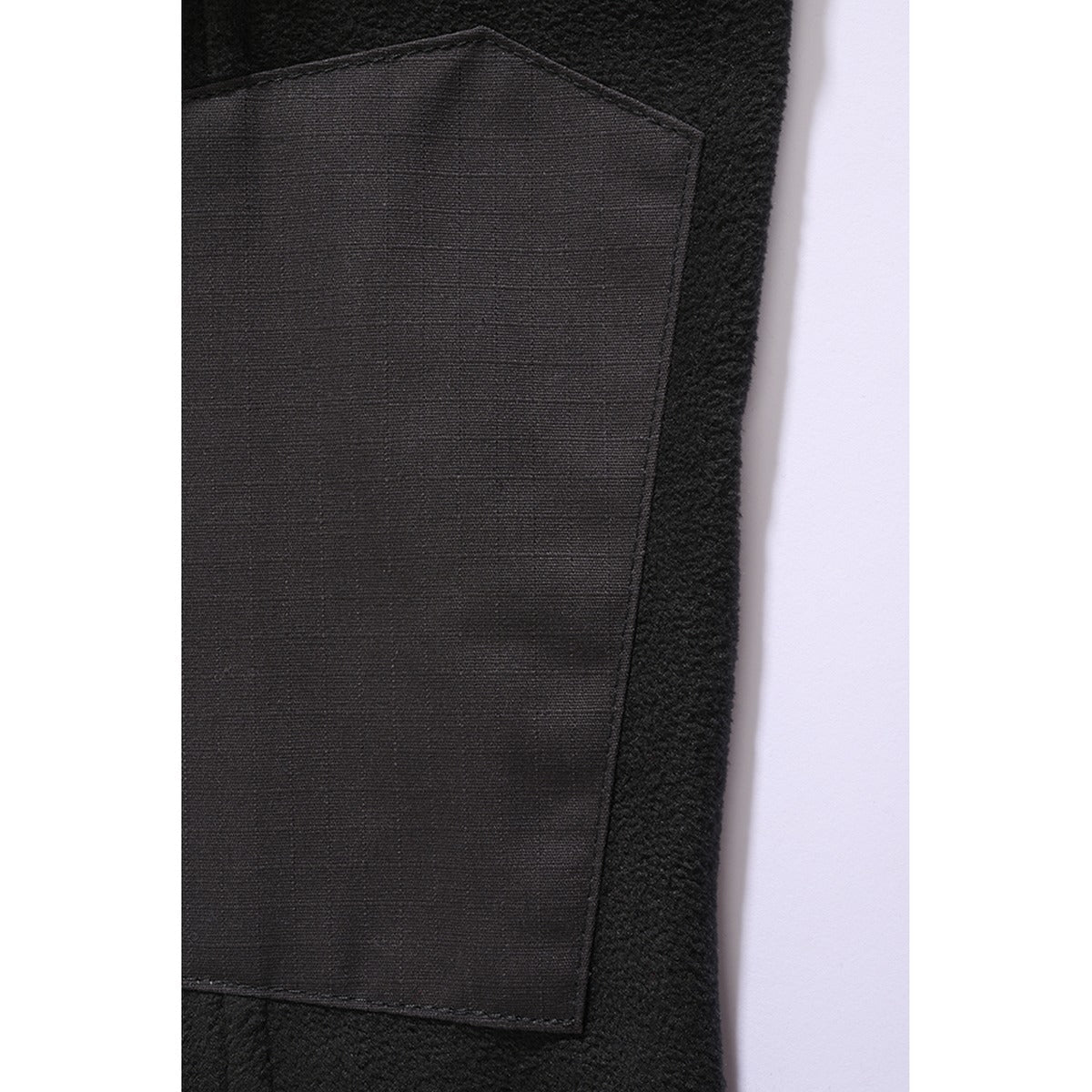 Bluza fleece tactica Troyer Ripstop Brandit | WARGEAR RO