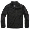 Bluza fleece tactica Troyer Ripstop Brandit | WARGEAR RO