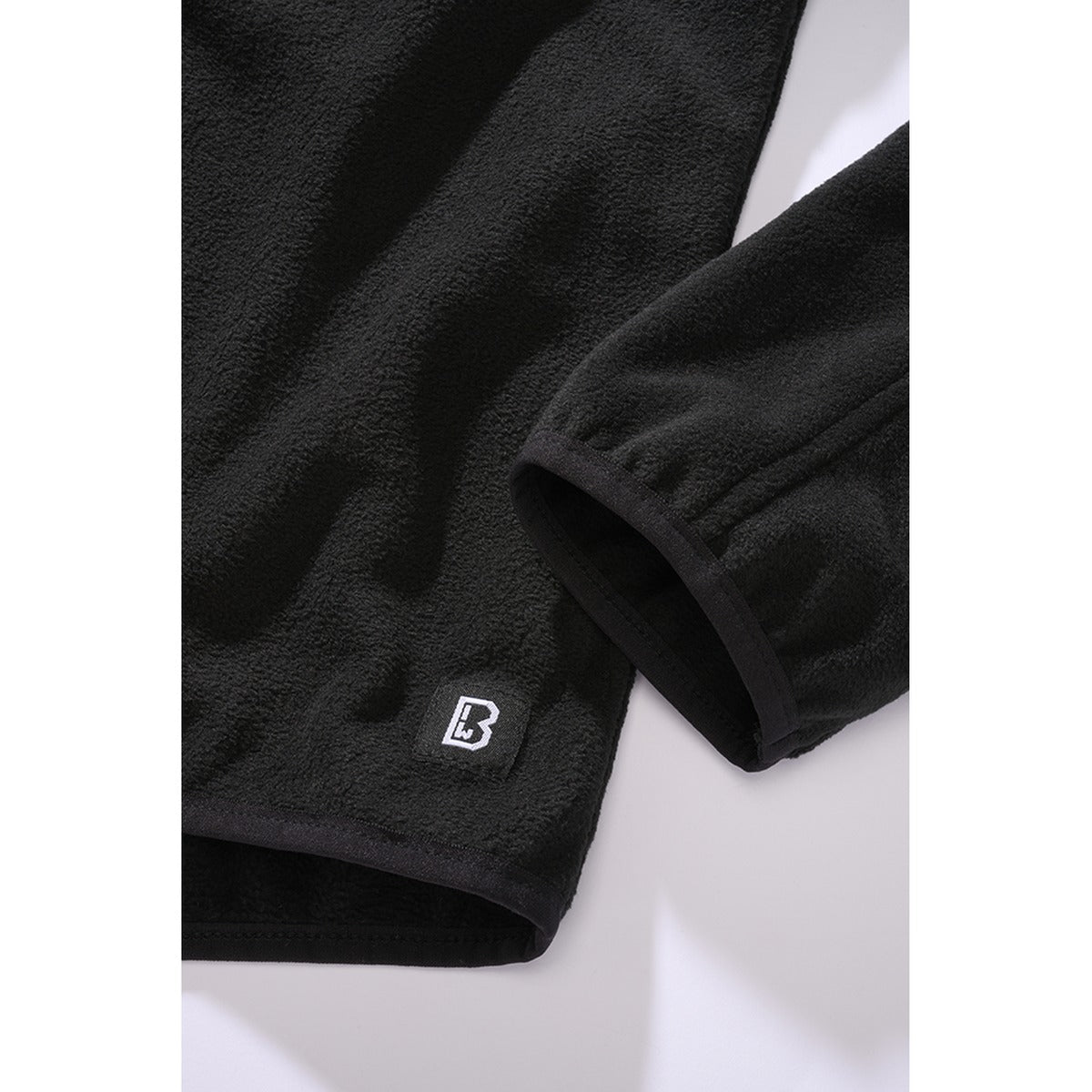 Bluza fleece tactica Troyer Ripstop Brandit | WARGEAR RO