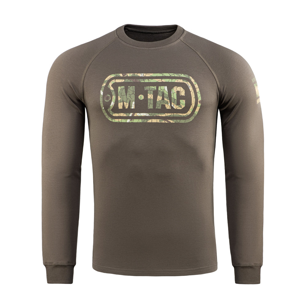 Bluza army M-TAC Military & Tactical WARZONESHOP