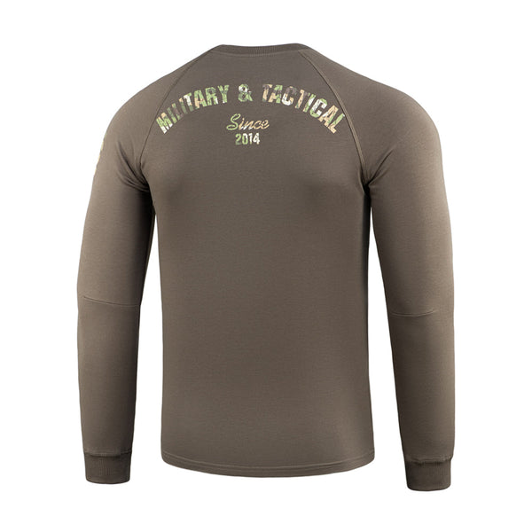 Bluza army M-TAC Military & Tactical WARZONESHOP