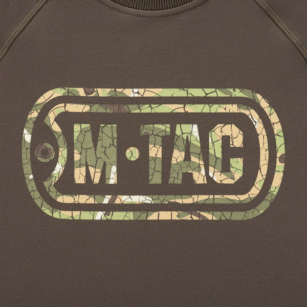 Bluza army M-TAC Military & Tactical WARZONESHOP