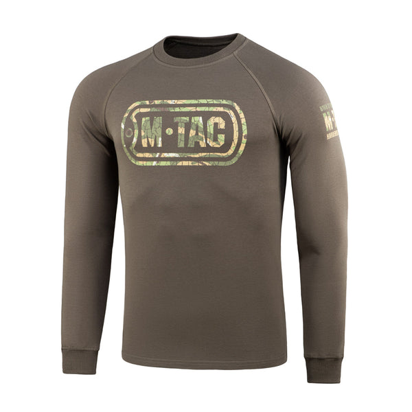 Bluza army M-TAC Military & Tactical WARZONESHOP