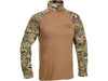 Bluza Tactica Combat DEFCON 5 Tiger Multicam | WARGEAR RO
